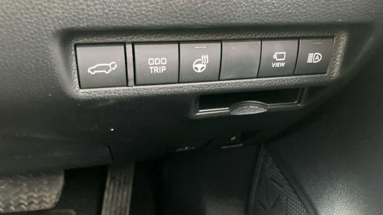 Toyota RAV4 2.5 PHEV GR Sport 5dr CVT Estate